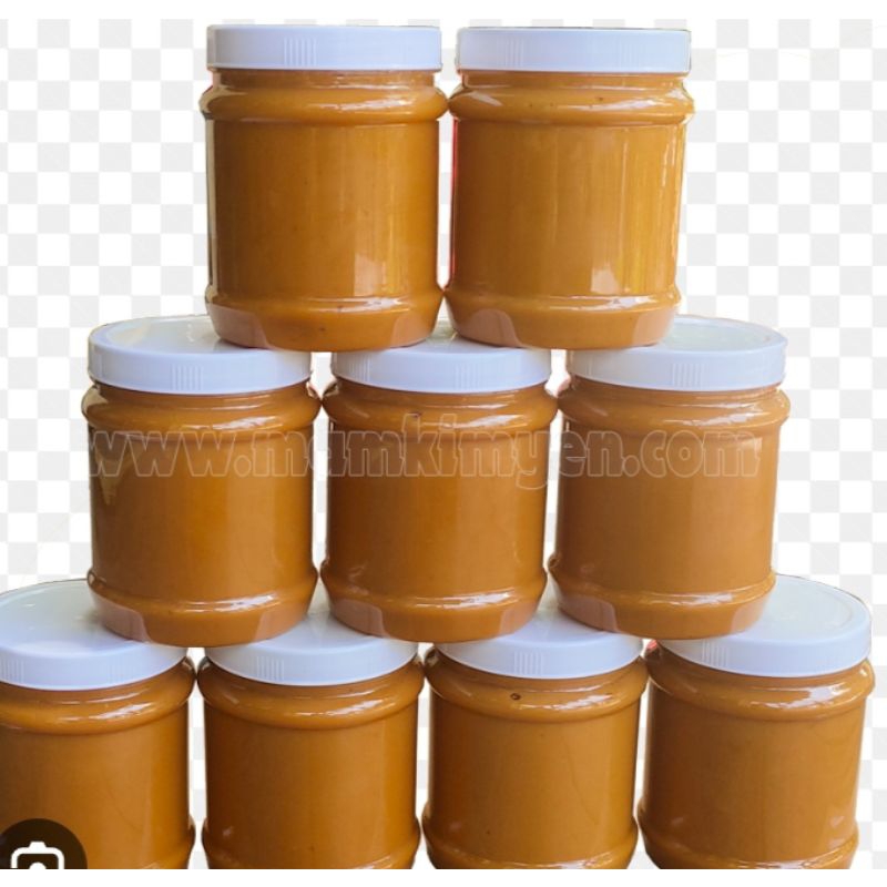 đường thốt nốt nấu từ nước thốt nốt nguyên chất 1000g
