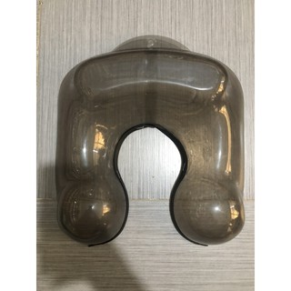 Máng hứng nhuộm, uốn dành cho thợ tóc