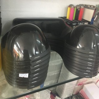 Máng hứng nhuộm, uốn dành cho thợ tóc