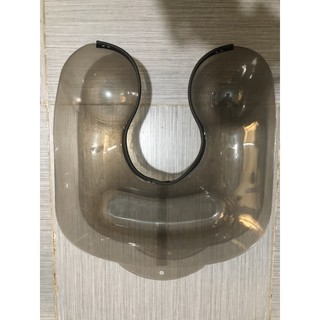 Máng hứng nhuộm, uốn dành cho thợ tóc