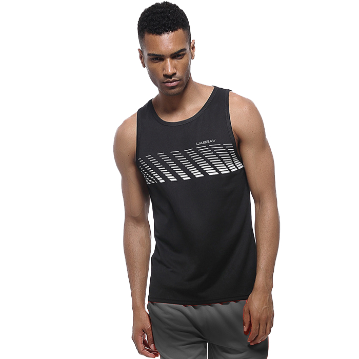 Áo Thun Ba Lỗ Nam Thể Thao Sporty Sportslink UB79