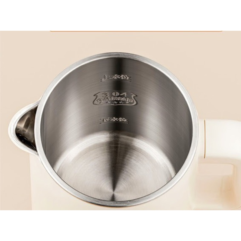 Ấm đun nước giữ nhiệt pha sữa pha trà khử clo moaz bébé moaz bebe mb070 1.5L bảo hành chính hãng 12 tháng