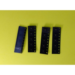 IC [SM5714] IC nguồn cho Samsung A8s / Samsung A12 / Samsung A22 new zin