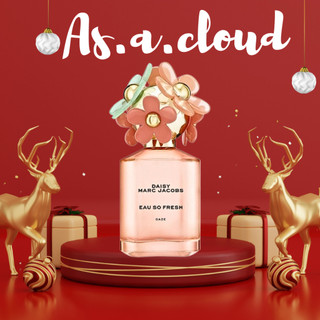 As.a.cloud - nước hoa nữ 𝓜𝓪𝓻𝓬 𝓙𝓪𝓬𝓸𝓫𝓼 daisy eau so fresh daze 5ml/10ml/20ml