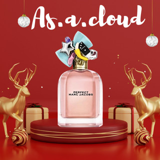 As.a.cloud - nước hoa marc jacobs perfect edp 5ml/10ml