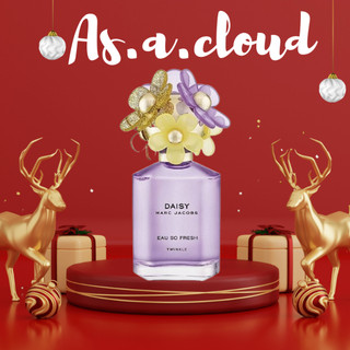 As.a.cloud - nước hoa marc jacobs daisy eau so fresh twinkle edt 5ml/10ml