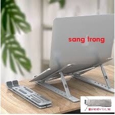 Giá đỡ ipad laptop