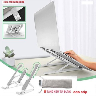Giá đỡ ipad laptop