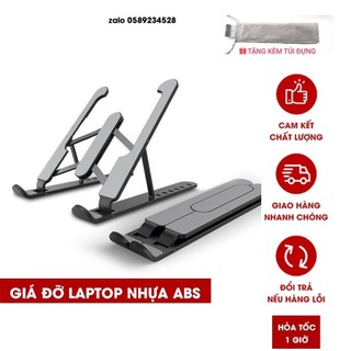 Giá đỡ ipad laptop
