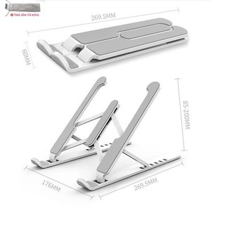 Giá đỡ ipad laptop