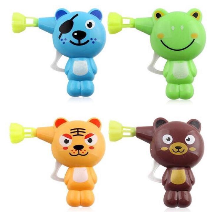 Súng bắn bong bóng - Súng bắn bong bóng xà phòng