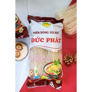 Miến Dong Sợi Rút Đức Phát - Thức Ăn Giảm Cân Eatclean