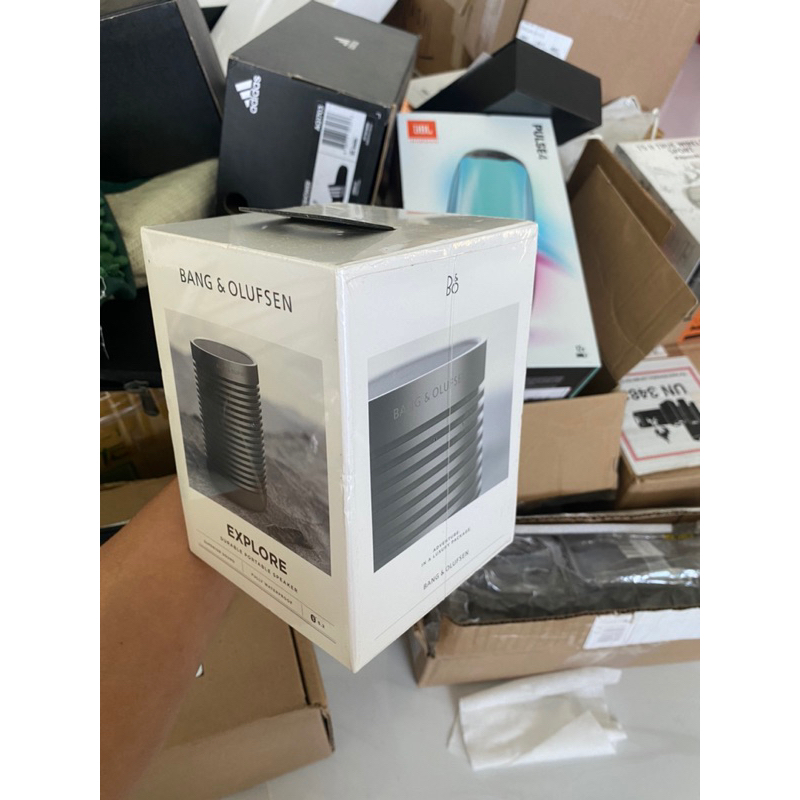 Loa Bang & Olufsen Beosound Explore