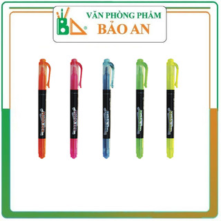 Bút dạ quang thiên long halo zee hl- 03