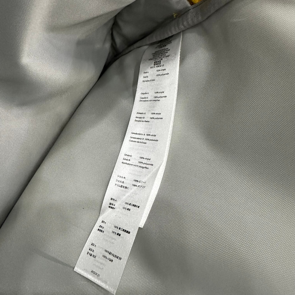 Balo laptop thời trang du lịch Fjallraven S/F Cave Pack phù hợp cho nam nữ unisex