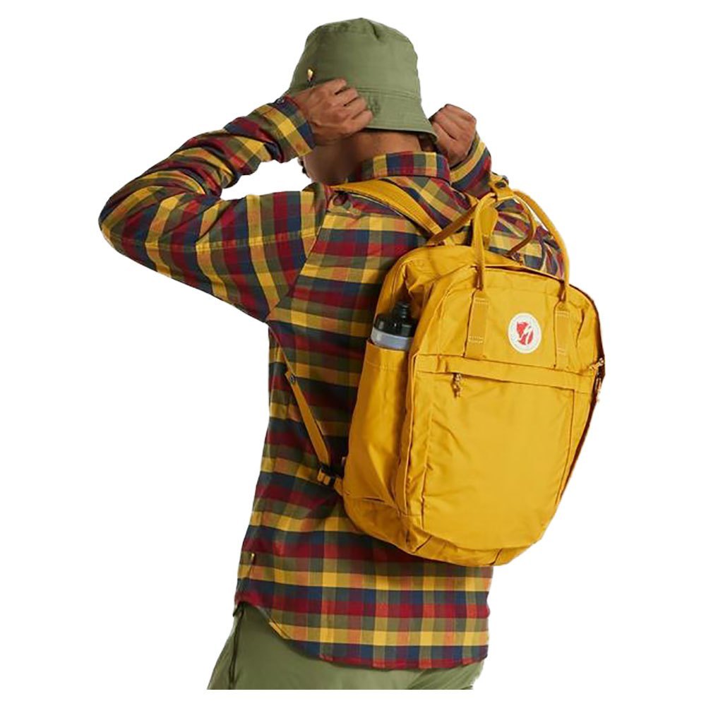 Balo laptop thời trang du lịch Fjallraven S/F Cave Pack phù hợp cho nam nữ unisex