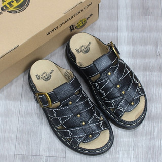 Dép dr.martens 2011 nhập khẩu thailand full hộp