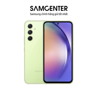 Điện thoại Samsung Galaxy A54 - Chính hãng