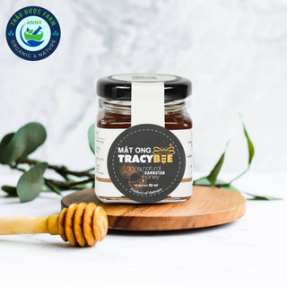 Mật ong hoa chôm chôm Tracybee 50ml