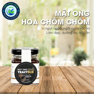 Mật ong hoa chôm chôm Tracybee 50ml