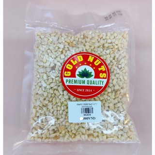 Hạnh nhân hạt lựu gold nuts