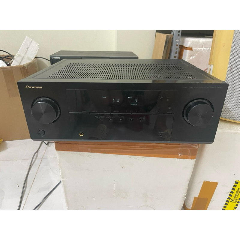 Amply Pioneer VSX-421-K