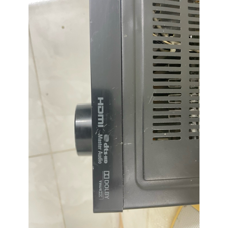 Amply Pioneer VSX-421-K