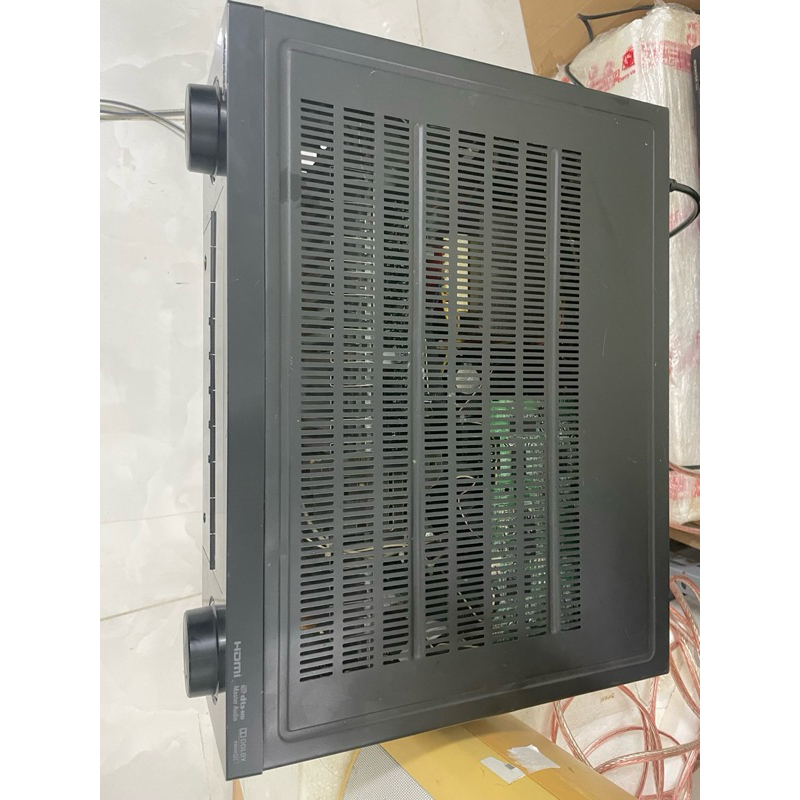 Amply Pioneer VSX-421-K