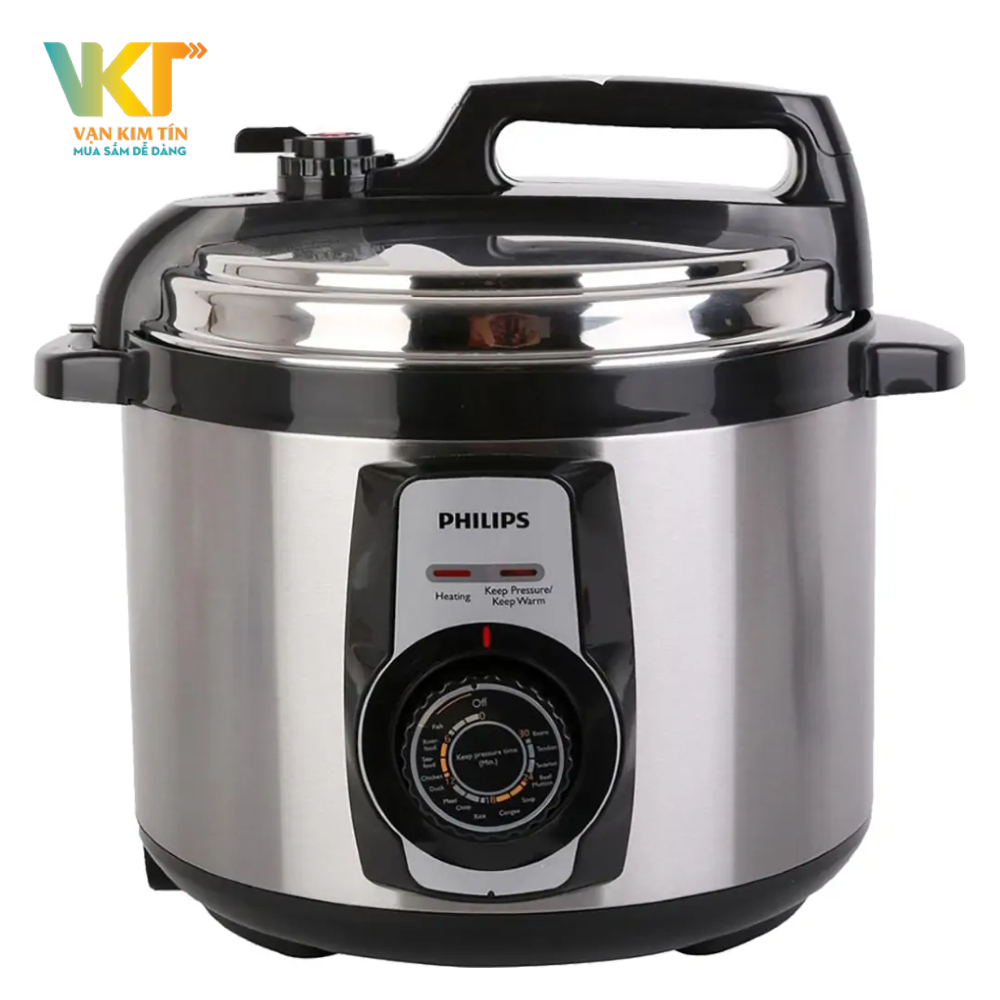 Nồi áp suất điện Philips HD2103/66