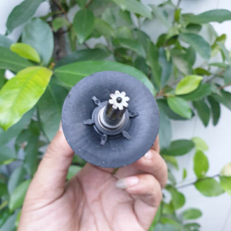 Motor máy cưa lọng pin Ryobi, motor 775 cưa lọng