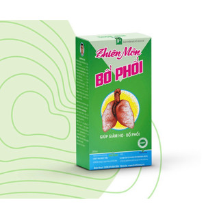 THIÊN MÔN BỔ PHỔI 280ml