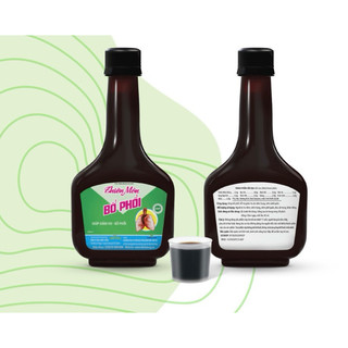 THIÊN MÔN BỔ PHỔI 280ml