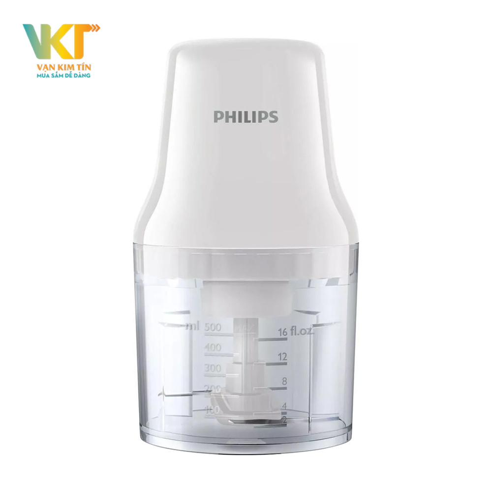 Máy xay thịt Philips HR1393 - Hàng chính hãng