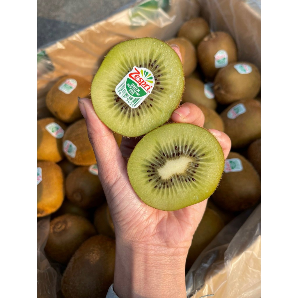 Hộp 4/5 quả Kiwi đỏ
