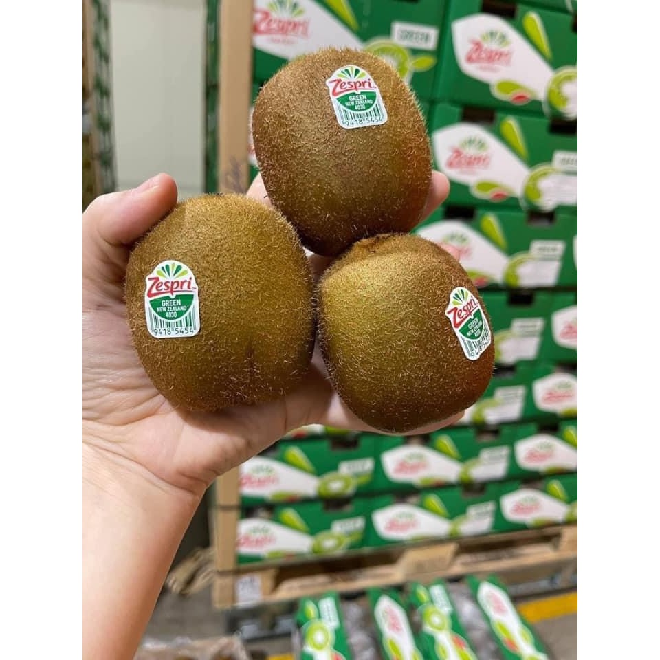Hộp 4/5 quả Kiwi đỏ