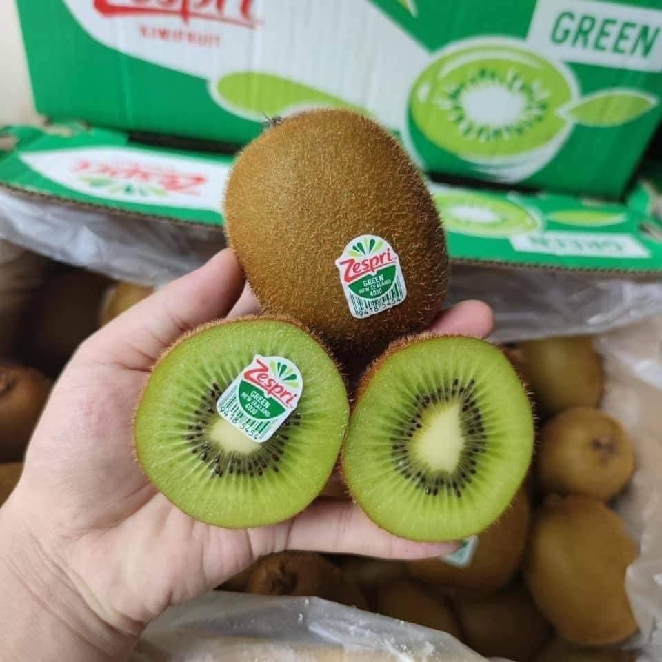 Hộp 4/5 quả Kiwi đỏ