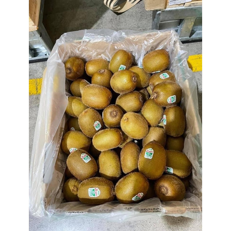 Hộp 4/5 quả Kiwi đỏ