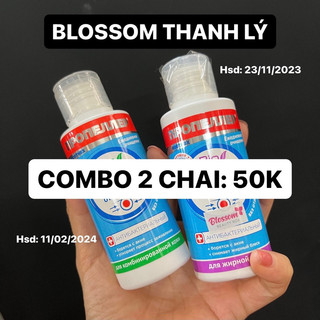 [THANH LÝ LỖ] Toner Propeller cho da dầu mụn, giảm viêm, mụn, dầu nhờn 100ML