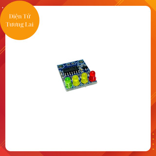 Module thông báo dung lượng pin acquy 12v