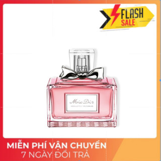 Nước Hoa Nữ Miss Dior Absolutely Blooming 100ml Lưu Hương trên 12h