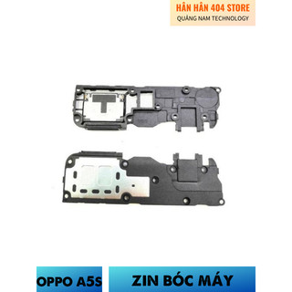 Cụm loa ngoài lkoa thoại cho oppo a5s zin bóc máy