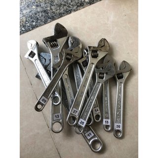 Mỏ lết Nhật bản kích thước 150mm-300mm