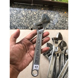 Mỏ lết Nhật bản kích thước 150mm-300mm