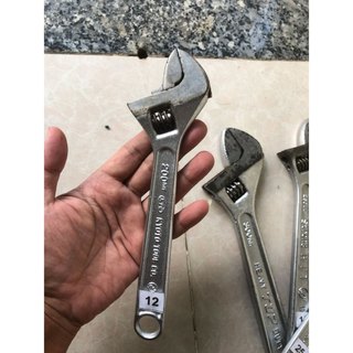 Mỏ lết Nhật bản kích thước 150mm-300mm