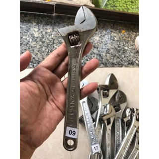 Mỏ lết Nhật bản kích thước 150mm-300mm