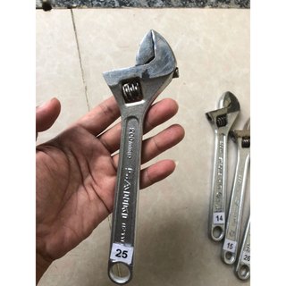 Mỏ lết Nhật bản kích thước 150mm-300mm