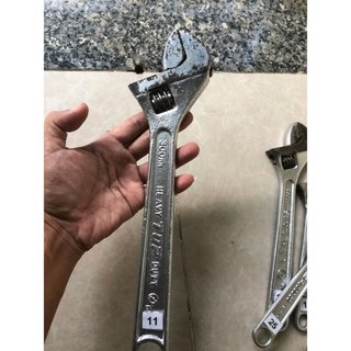 Mỏ lết Nhật bản kích thước 150mm-300mm