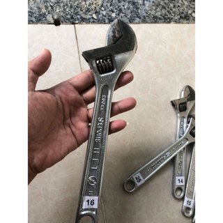 Mỏ lết Nhật bản kích thước 150mm-300mm