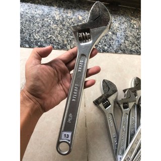Mỏ lết Nhật bản kích thước 150mm-300mm
