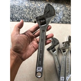Mỏ lết Nhật bản kích thước 150mm-300mm